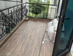 Cho thuê mặt bằng shophouse 87m2 x 4 tầng khu 31ha số 02 ngõ 104...