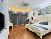 Nhà bạch mai 6 tầng dân xây mới, thang máy, oto 7 chỗ vào nhà,...