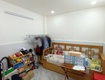 Nhà 2 tầng hẻm đẹp đường âu dương lân p3q8 . giá: 4.6 tỷ 