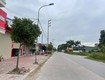 đất đấu giá thôn tiền tt lai cách gần cổng kcn đại an...