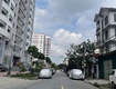 Chính chủ bán lô đất biệt thự đền lừ 3, 112m, mặt tiền 8m, 250triệu/m, cạnh louis...