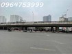 Bán nhà mặt phố nguyễn trãi 172.3m 3 tầng vị trí...