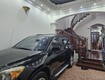 Bán nhà phố đội cấn   gara ô tô   80m 5 tầng...