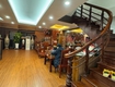 Một nhà ra phố trần duy hưng ngõ thông 10 tầng...