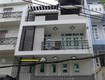 Bán nhà hxh quay đầu cmt8, q.10, trung tâm, 7.x tỷ