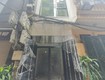 Cho thuê nhà mặt ngõ ô tô phúc tân, hoàn kiếm 79m2 x 4 tầng,...