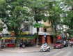Bán nhà mặt phố cầu giấy 82m mt khủng 6,5m vỉa hè ô tô...