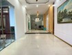 Mặt tiền nguyễn hữu thọ gần sân bay, 100m2, 3 tầng sạch đẹp, 12 tỷ