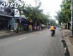 Bán nhà 4 tầng mặt tiền kinh doanh đang cho thuê 14tr/th trương phước...