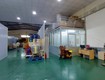 Cho thuê nhà kho 300m đường trưng nữ vương giá...