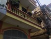 Bán nhthụy phương bắc từ liêm dt40m2 2 tầng giá...