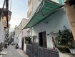 Bán nhà nguyễn du gò vấp giảm 300tr  4pn   hem đẹp 