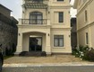 Bán villa 5 phòng mới xây full nội thất cao cấp sân vườn rộng khu măng lin p7...