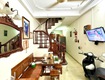 Bán nhà phố tôn đức thắng nhà dân xây 5tầng dt27/33 m2...