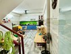 Bán gấp nhà mặt tiền dương thị mười, quận 12, dt 4m x 27m gía...