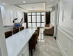 Cho thuê căn hộ dịch vụ 100m2 mặt phố bà triệu phường lê đại hành quận...