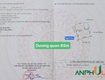 Cần bán nhanh lô góc tại tdp tây nhà thờ, phường dương quan, tp thủy...