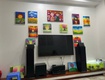 Bán 45,6m2 nhà 4 tầng nở hậu, gara ô tô, khu 918 phúc đồng ...