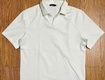 Thanh lý áo polo bossini fila giordano chính hãng 