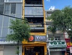 Cho thuê nhà mặt tiền nguyễn gia trí, p25, bình thạnh. hầm, trệt, 5 lầu,dt...