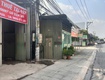 Cho thuê nhà xưởng 211m2 mặt tiền đường trần quang diệu dĩ an bd