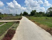 245m2 thổ cư góc 2 mặt tiền đường xã phước hậu, cần giuộc giá 1,8...