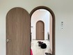 Giá cửa nhựa composite tại phan thiết loại vòm