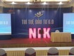 Giới thiệu dịch vụ cho thuê máy chiếu giá rẻ Hà Nội 