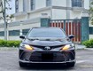 Bán xe toyota camry 2.5q 2022, màu đen. 