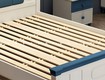 Giường Ngủ Trẻ Em Gỗ Tự Nhiên Tinh Tế, Hiện Đại 