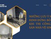 wc tầng 1 nên đặt ở đâu cho hợp phong thuỷ 