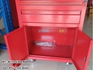 Tủ đựng dụng cụ 2 ngăn kéo, 1 hộc