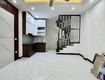 Nhà mới coong phố đại la 33m2 5 tầng  mặt tiền 4m trái tim...