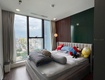 Chung cư satra, phan đăng lưu, pn: 115m2, 3p ngủ, ntcc, 22tr/tháng