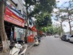 Bán nhà mặt phố cầu giấy quận, 68m, view sông, vỉa hè, oto tránh, kd sầm uất, chỉ...