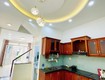 Hơn 8 tỷ quận 5 nhà shr 50m 4x12.5m 4 tầng 4pn,gần mặt tiền...