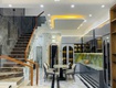Bán nhà 3 tầng tân cổ điển full nội thất sát biển