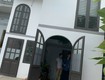 Bán nhà mặt tiền đường hoà an 16 đường quy hoạch 3m75 lề mỗi...