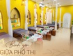 Sang nhượng toàn bộ spa 2 mặt tiền vị trí đắc địa sầm uất nhất khu...