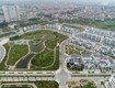 Bán biệt thự nam từ liêm, kđt xuân phương, view sân bóng, 181m, 4t, giá...