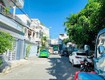 Bán nhà cấp 4 mặt tiền đường 8m tttp nha trang. 