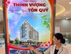 Dự án căn hộ chung cư mới 2025 lô h14 3 đường hà huy tập...