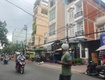 Mặt tiền kd bông sao q.8 4 tầng 5.5x23m giá nhỉnh 15 tỷ, dòng tiền...