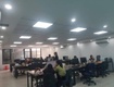 Bán tòa nhà mặt phố khu hoàng cầu, đống đa 132m x 9 tầng thang...