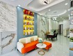 Bán nhà hxh 1 xẹt 6m phan huy ích, 54m2, full nt, 5.7 tỷ tl...