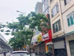 Mặt phố minh khai 43m kinh doanh đa dạng vỉa hè đá bóng sđcc....