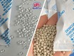 Clay và silicagel trrong ngành may mặc