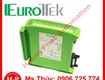 đại lý modules eurotek tại việt nam 