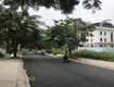 Bán đất nền tại đông thủ thiêm, 110m2 , trước mặt kinh doanh