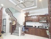 Bán nhà trần cung 35m, 5 tầng, lô góc, full nội thất, cạnh kđt nam...